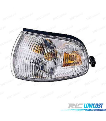 PISCAS FRONTAIS HYUNDAI H100 97-00