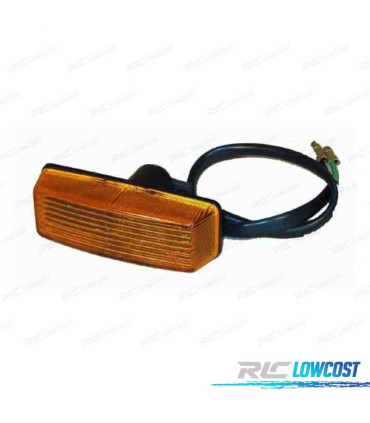 PISCAS LATERAIS LAND ROVER RANGE ROVER 82-89