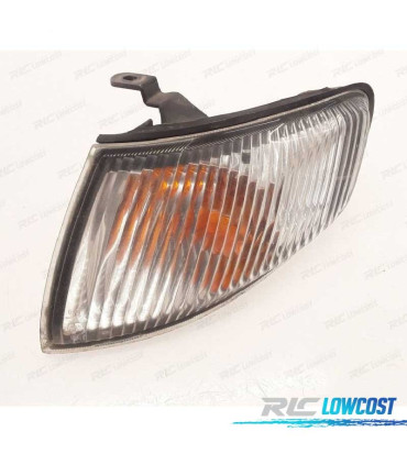 PISCAS FRONTAIS MAZDA 626 97-00