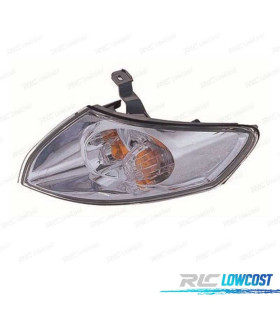 PISCAS FRONTAIS MAZDA 626 00-02