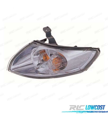 PISCAS FRONTAIS MAZDA 626 00-02