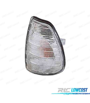 PISCAS FRONTAIS MERCEDES W123 SERIES 200300 76-85