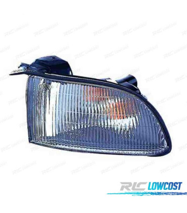 PISCAS FRONTAIS MITSUBISHI GALANT 96-05