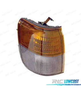 PISCAS FRONTAIS MITSUBISHI MONTERO PAJERO 91-97