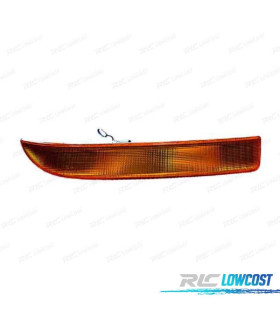 PISCAS FRONTAIS NISSAN INTERSTAR 02-03 OPEL MOVANO 98-03 RENAULT MASTER 98-05