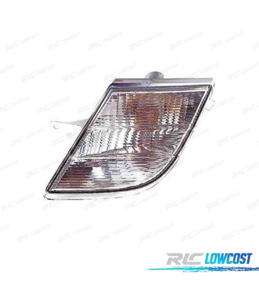 PISCAS FRONTAIS NISSAN MICRA K12 03-07