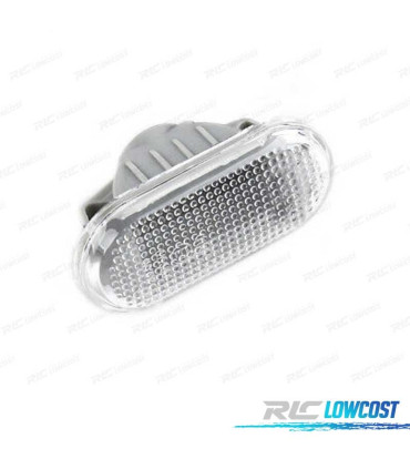 PISCAS LATERAIS RENAULT E NISSAN 00-12