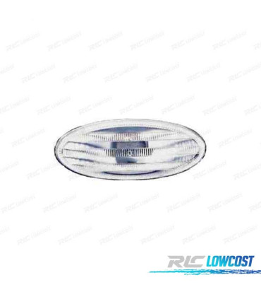 PISCAS LATERAIS NISSAN MICRA K14 11- NOTE 09- QASHQAI 10- E X-TRAIL 07-10