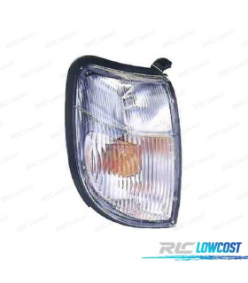 PISCAS FRONTAIS NISSAN NAVARA PICK-UP 720 D22 98-00
