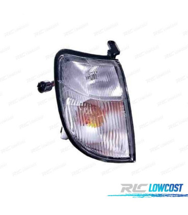 PISCAS FRONTAIS NISSAN NAVARA PICK-UP 720 D22 00-02