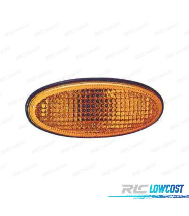 PISCAS LATERAIS NISSAN NAVARA PICK-UP 720 02-05 SERENA 92-96 VANETTE CARGO 95-