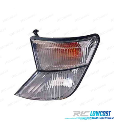 PISCAS FRONTAIS NISSAN PATROL 97-02