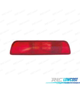 FAROLINS PARA-CHOQUES TRASEIRO NISSAN QASHQAI 10-14