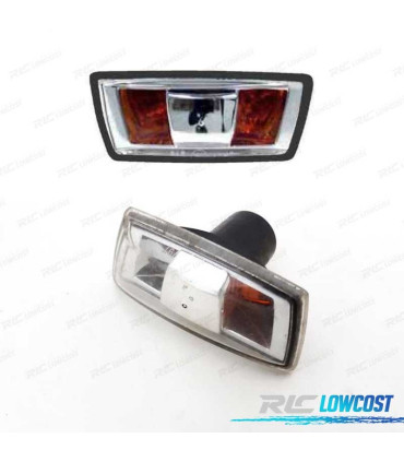 PISCAS LATERAIS OPEL PRETO