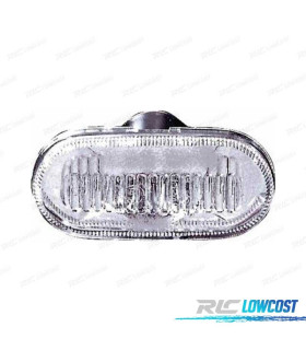 PISCAS LATERAIS RENAULT BLANCO