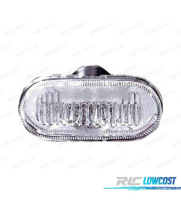 PISCAS LATERAIS RENAULT BLANCO