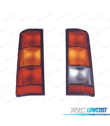 FAROLINS RENAULT EXPRESS I 85-91