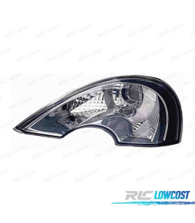 PISCAS FRONTAIS RENAULT MODUS 04-08