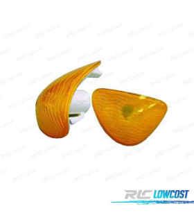 PISCAS LATERAIS RENAULT MODUS 04-08