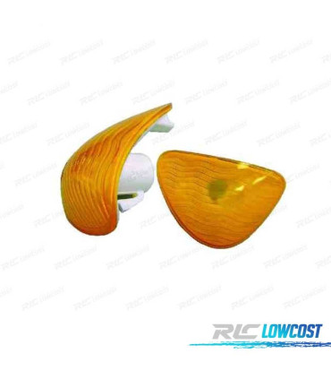 PISCAS LATERAIS RENAULT MODUS 04-08