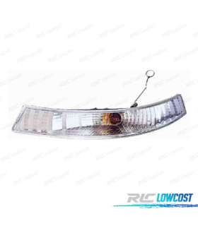 PISCAS FRONTAIS RENAULT TRAFIC 01-06 NISSAN PRIMASTAR 01-06