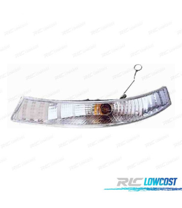PISCAS FRONTAIS RENAULT TRAFIC 01-06 NISSAN PRIMASTAR 01-06