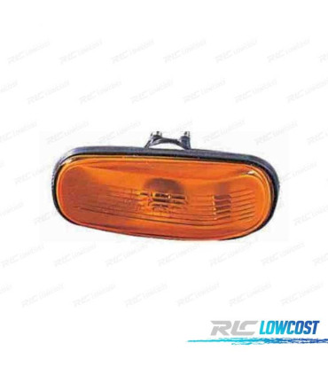 PISCAS LATERAIS SAAB 9.3 98-02 9.5 97-05 900 93-98 9000 93-98