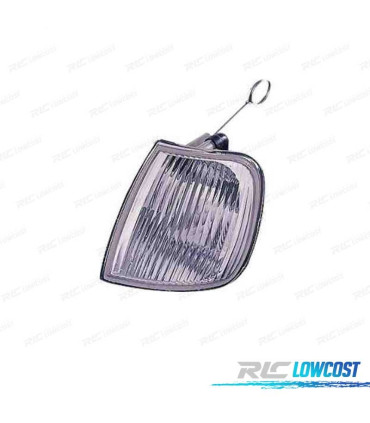 PISCAS FRONTAIS SEAT AROSA 97-00