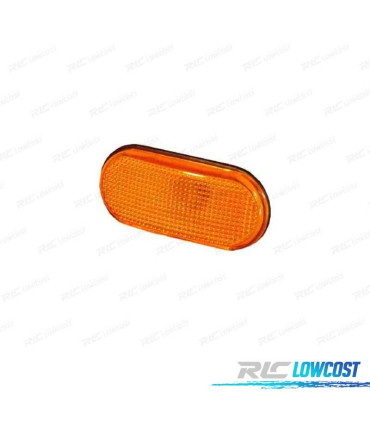 PISCAS LATERAIS SKODA FELICIA 94-01 AMBAR