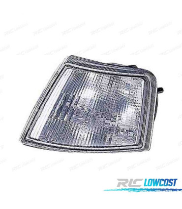 PISCAS FRONTAIS SEAT TOLEDO I 95-99