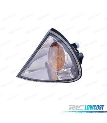 PISCAS FRONTAIS TOYOTA AVENSIS 00-03