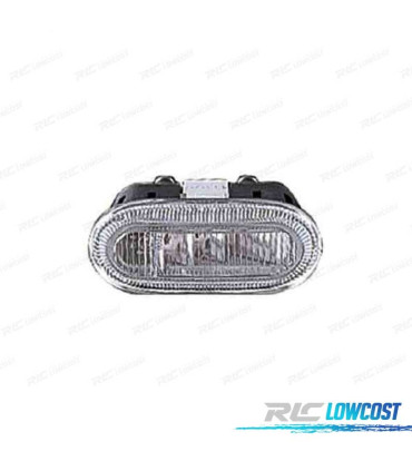 PISCAS LATERAIS VOLKSWAGEN VW NEW BEETLE 98-05