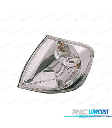 PISCAS FRONTAIS VOLKSWAGEN VW POLO IV 99-01