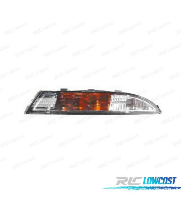 PISCAS FRONTAIS VOLKSWAGEN VW SCIROCCO 08-