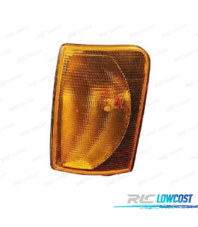 PISCAS FRONTAIS VOLKSWAGEN VW TRANSPORTER LT2 96-03 AMBAR