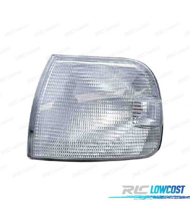 PISCAS FRONTAIS VOLKSWAGEN VW TRANSPORTER T4 MULTIVAN CARAVELLE 96-03