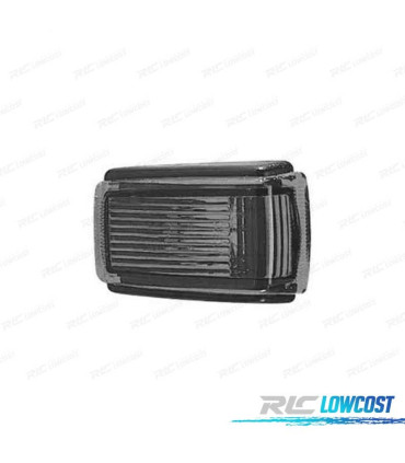 PISCAS LATERAIS VOLVO