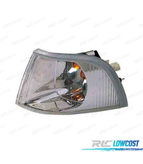 PISCAS FRONTAIS VOLVO S40 V40 95-00 TRANSPARENTE