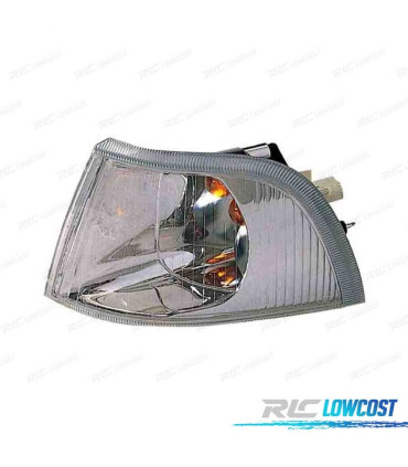 PISCAS FRONTAIS VOLVO S40 V40 95-00 TRANSPARENTE