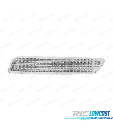 PISCAS FRONTAIS PARA-CHOQUES VOLVO S40 V40 00-02