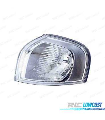 PISCAS FRONTAIS VOLVO S80 98-03