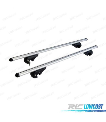 BARRAS DE TEJADILHO 120CM