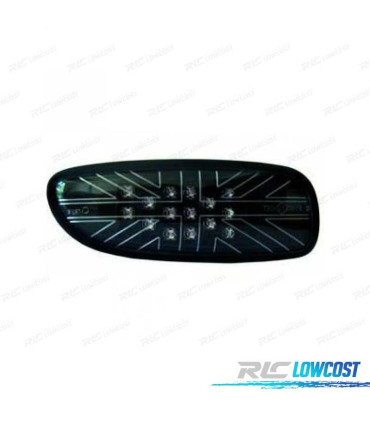 FAROLIM TRASEIRO NEVOEIRO LED PARA MINI COOPER S 06-10