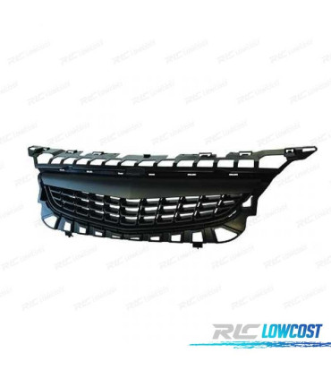 GRELHA FRONTAL OPEL ASTRA J 09-