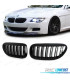 GRELHA BMW E63 04- PRETO BRILHANTE
