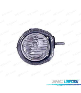 FARÓIS DE NEVOEIRO ALFA ROMEO ROMEO CITROEN FIAT PEUGEOT