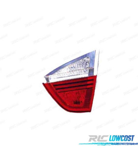 FAROLINS INTERIORES BMW SERIE 3 E90 4P 05-08