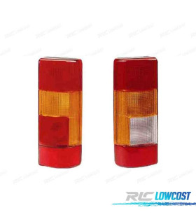 FAROLINS RENAULT EXPRESS II 91-94