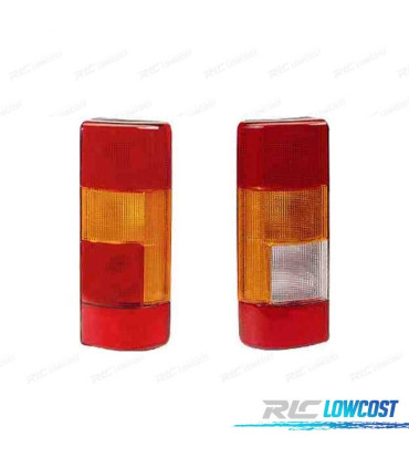 FAROLINS RENAULT EXPRESS II 91-94