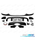 BODYKIT BMW X5 F15 12- M PERFORMANCE